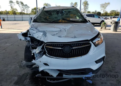 2020 Buick Encore Preferred z USA, uszkodzony, nr VIN KL4CJESB1LB335437